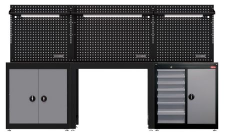 WS-I02 Workstation